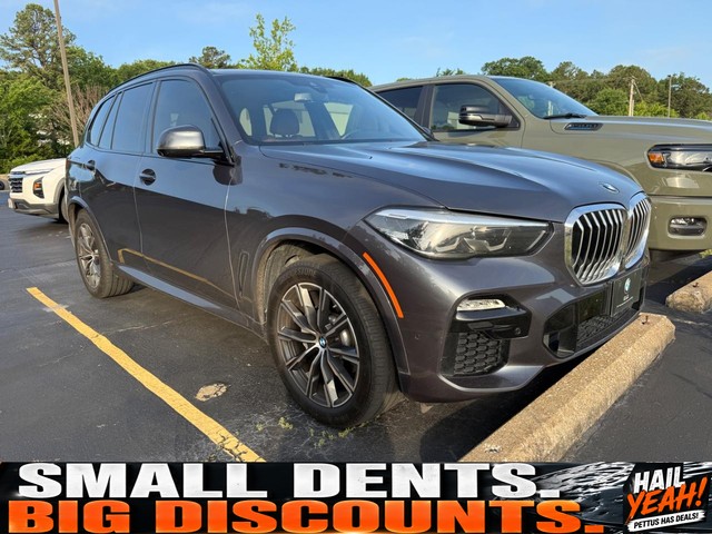 Farmington MO 2021 BMW X5 more details - bmw x5