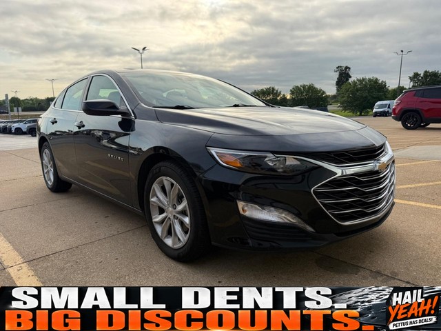 Farmington MO 2024 Chevrolet Malibu more details - chevrolet malibu
