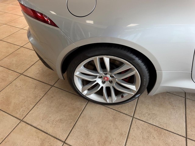 2015 Jaguar F-TYPE S - Photo 7