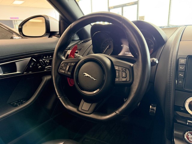 2015 Jaguar F-TYPE S - Photo 11