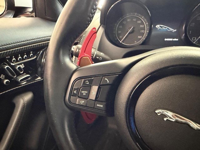 2015 Jaguar F-TYPE S - Photo 12