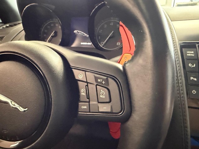 2015 Jaguar F-TYPE S - Photo 13
