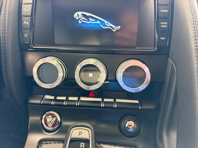 2015 Jaguar F-TYPE S - Photo 15