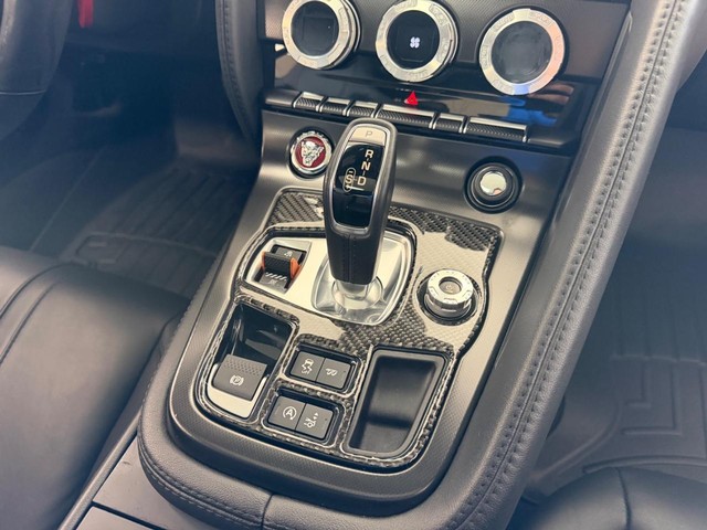 2015 Jaguar F-TYPE S - Photo 16
