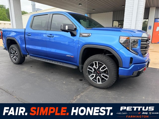 Farmington MO 2024 GMC Sierra 1500 more details - gmc sierra 1500