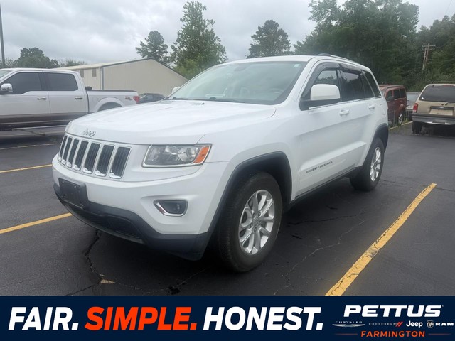 Farmington MO 2014 Jeep Grand Cherokee more details - jeep grand cherokee