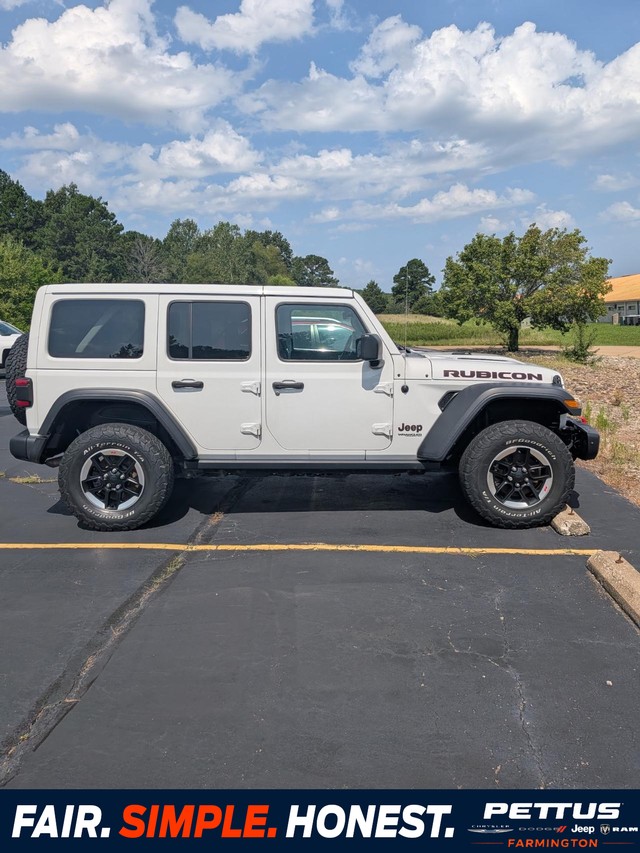 Farmington MO 2019 Jeep Wrangler more details - jeep wrangler