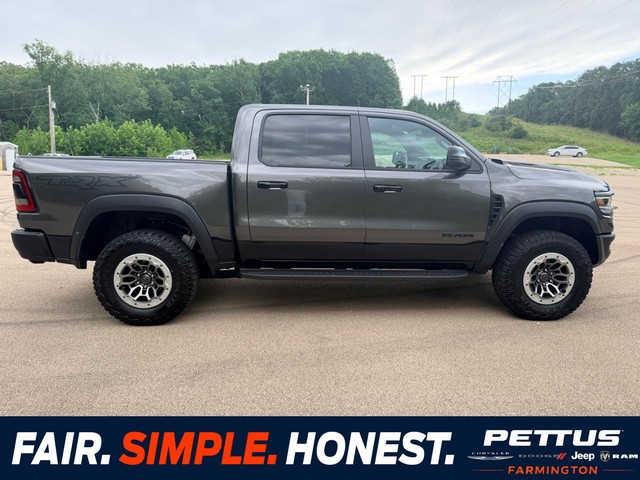 Farmington MO 2024 Ram 1500 more details - ram 1500