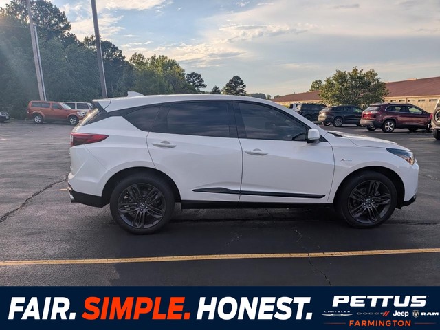 Farmington MO 2024 Acura RDX more details - acura rdx