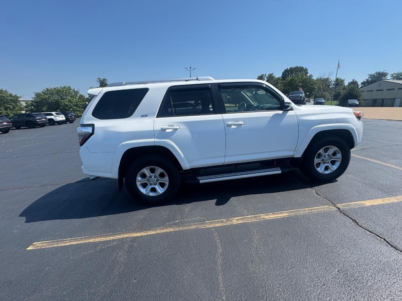 2014 Toyota 4Runner