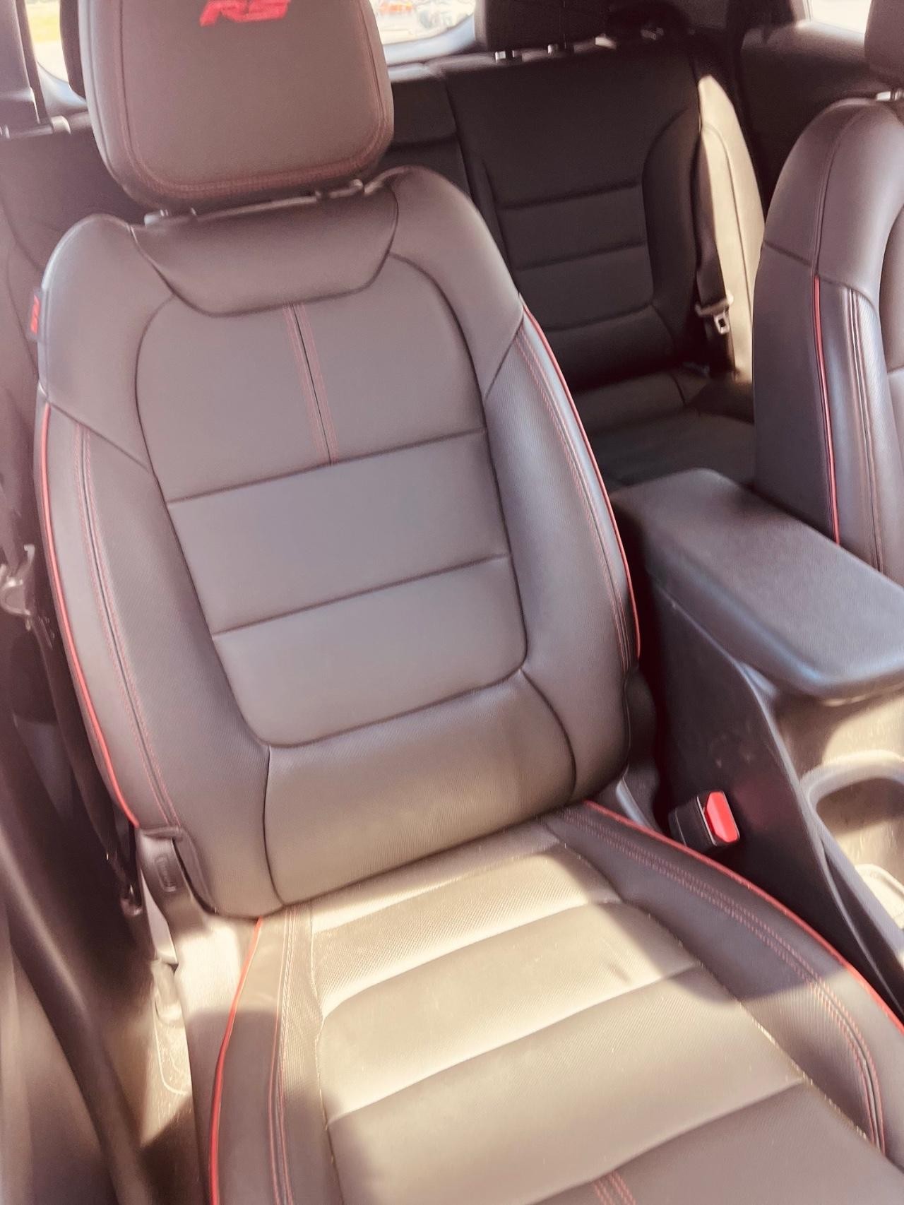 Chevrolet TrailBlazer Vehicle Full-screen Gallery Image 05