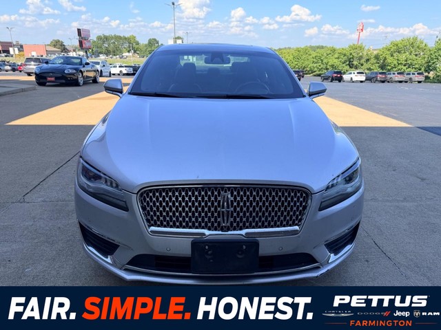 Farmington MO 2019 Lincoln MKZ more details - lincoln mkz