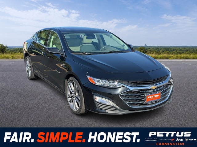 Farmington MO 2024 Chevrolet Malibu more details - chevrolet malibu