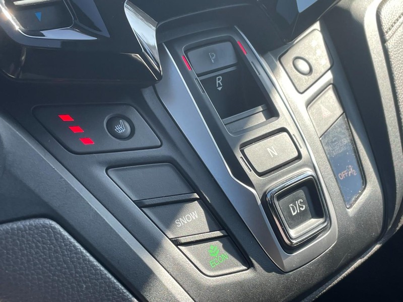 2019 Honda Odyssey EX-L Auto photo