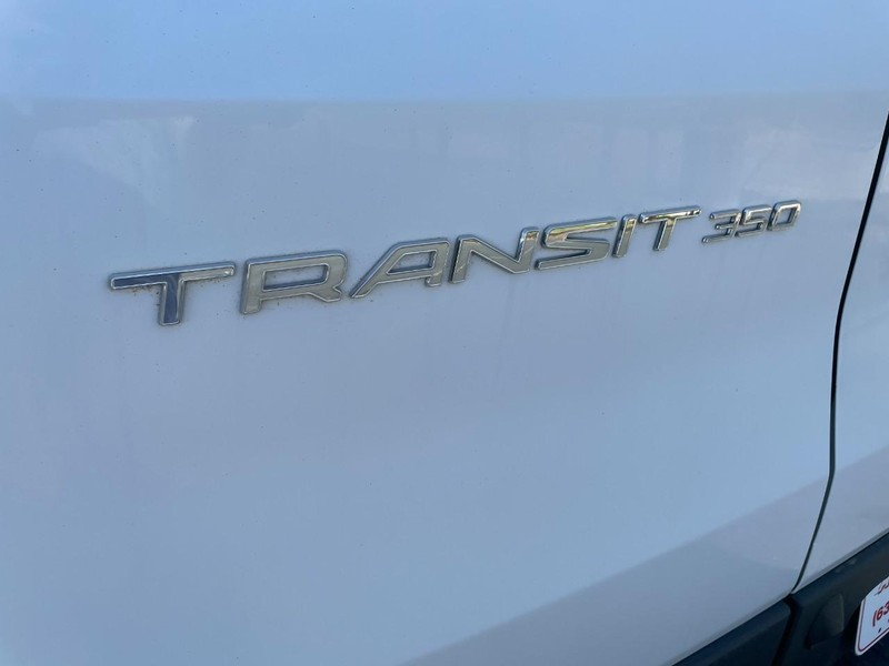 2016 Ford Transit Wagon T-350 148 photo