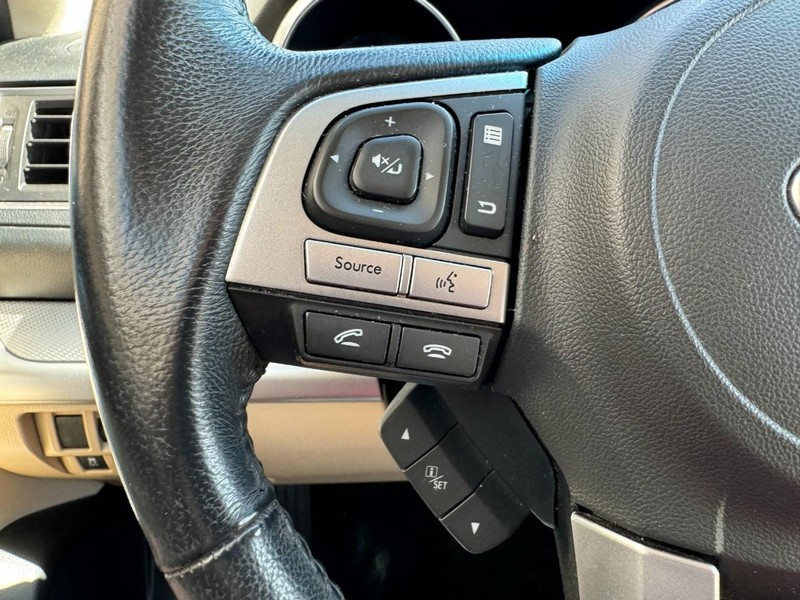 Subaru Outback Vehicle Image 16