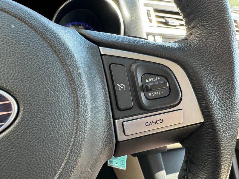 Subaru Outback Vehicle Image 17