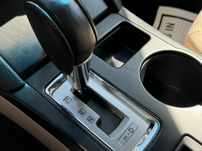 Subaru Outback Vehicle Image 19