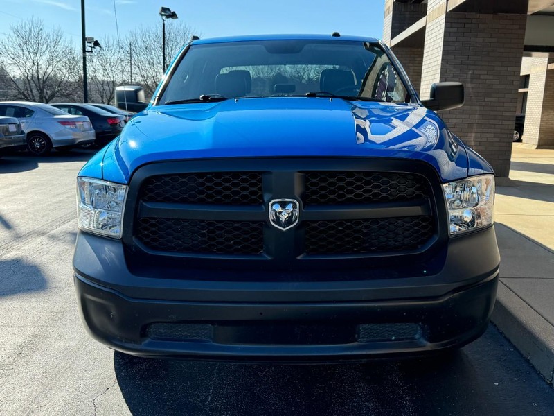 Ram 1500 Classic Vehicle Image 07