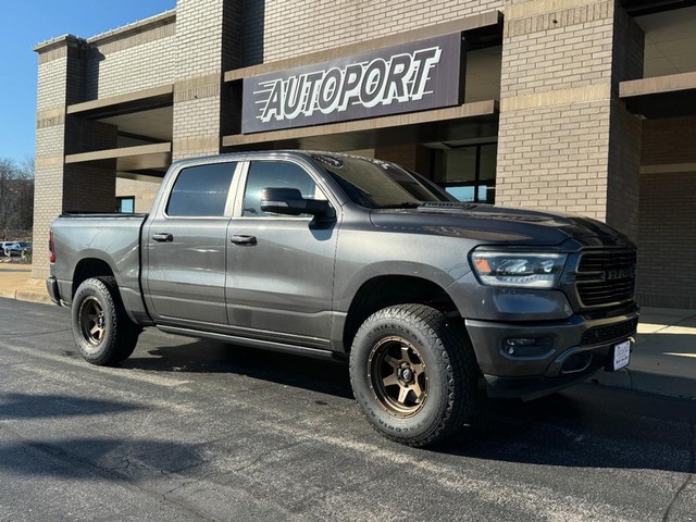 more details - ram 1500