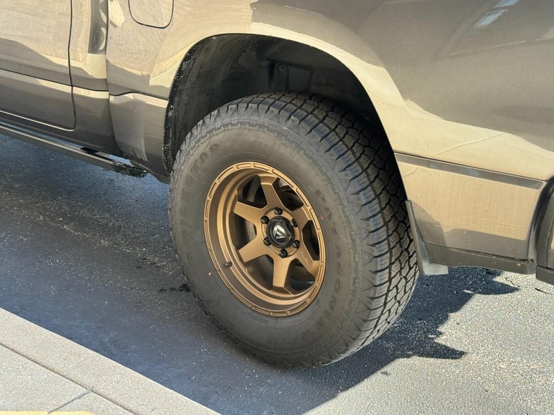 Ram 1500 Vehicle Image 05