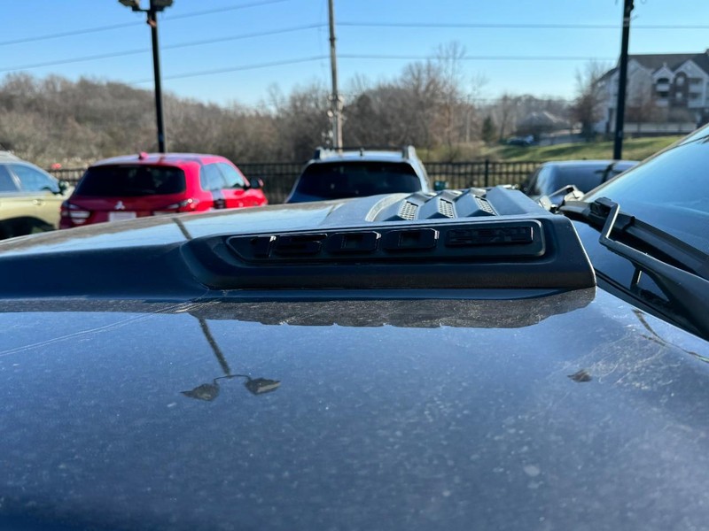 Ram 1500 Vehicle Image 08