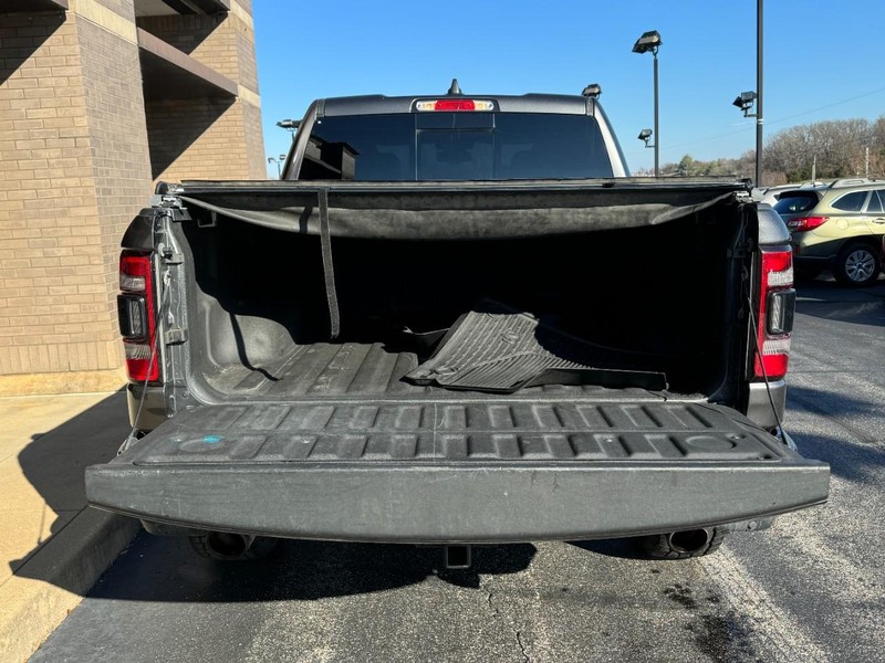 Ram 1500 Vehicle Image 09