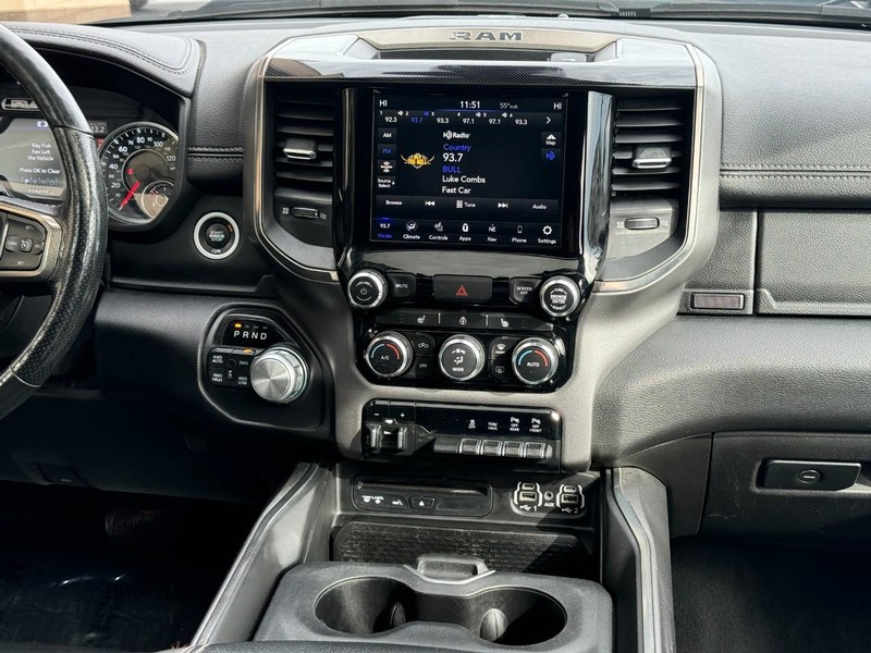 Ram 1500 Vehicle Image 15
