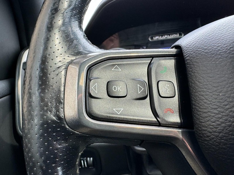 Ram 1500 Vehicle Image 18