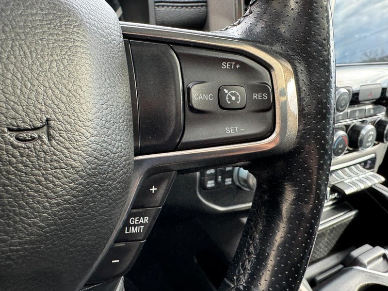 Ram 1500 Vehicle Image 19