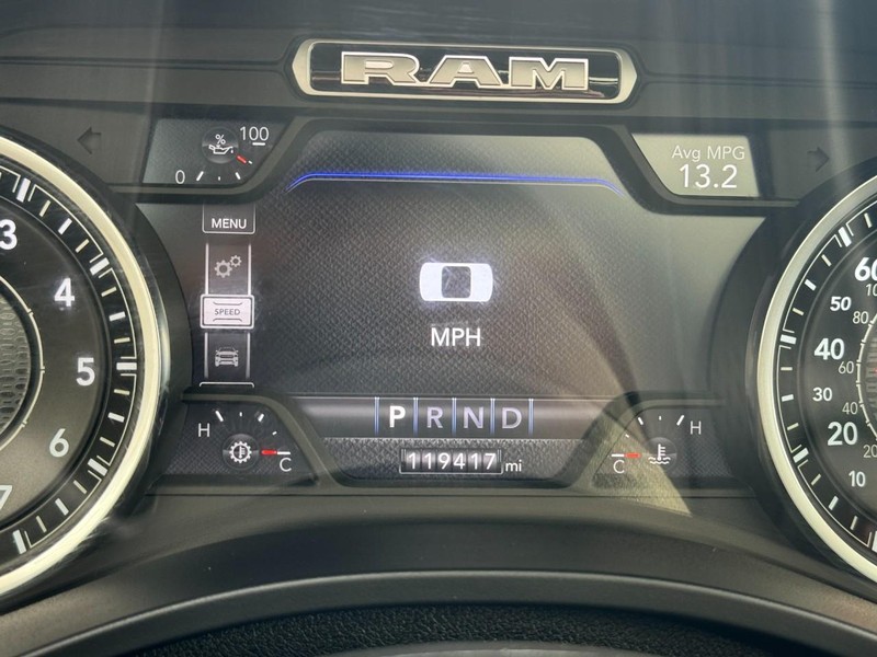 Ram 1500 Vehicle Image 20