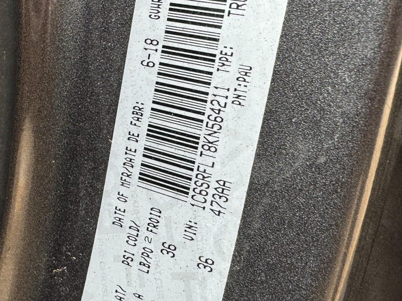Ram 1500 Vehicle Image 27