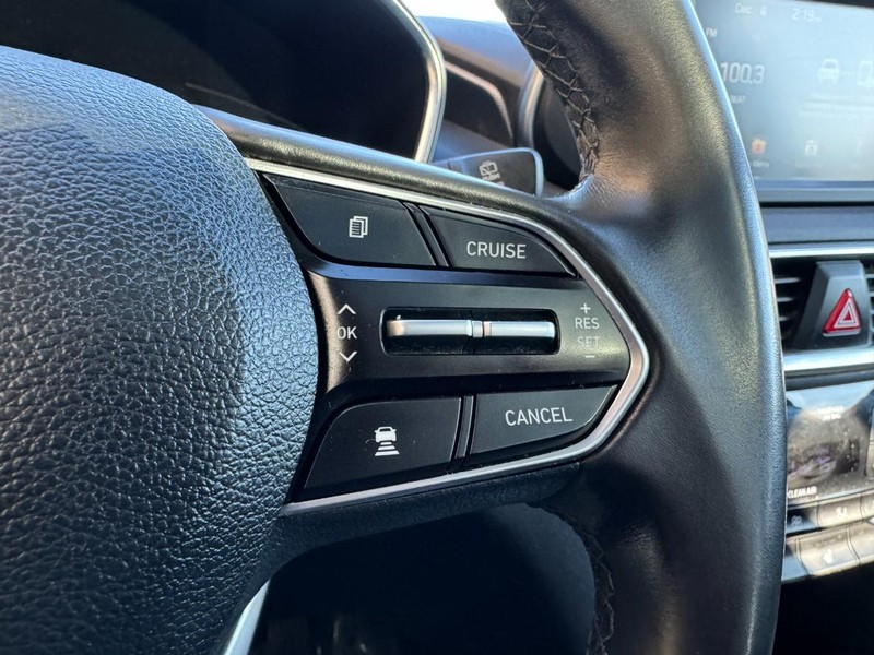 Hyundai Santa Fe Vehicle Image 17