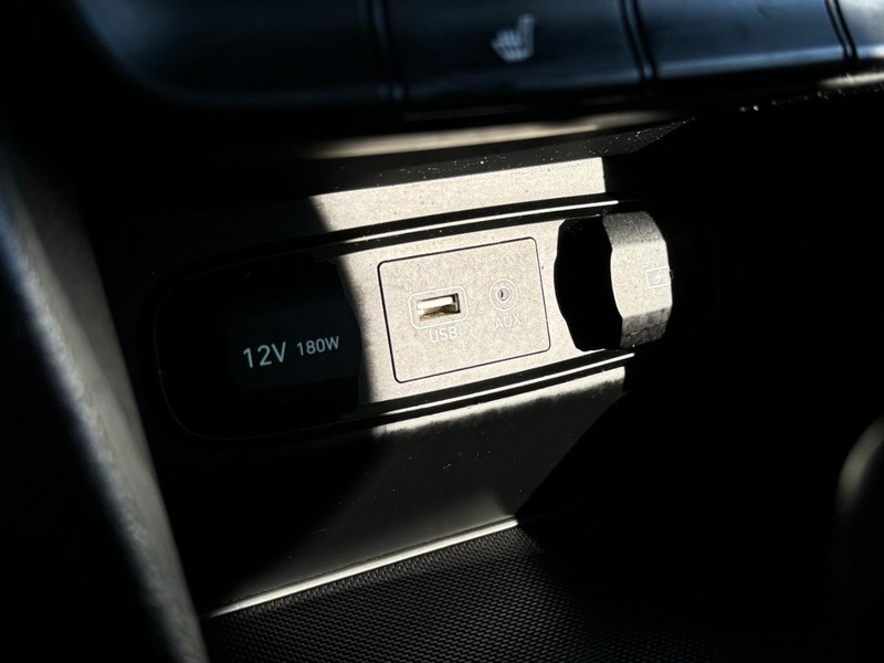 Hyundai Santa Fe Vehicle Image 20