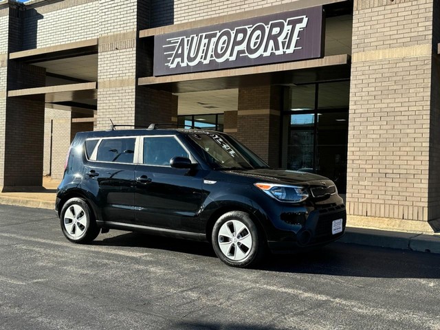 more details - kia soul