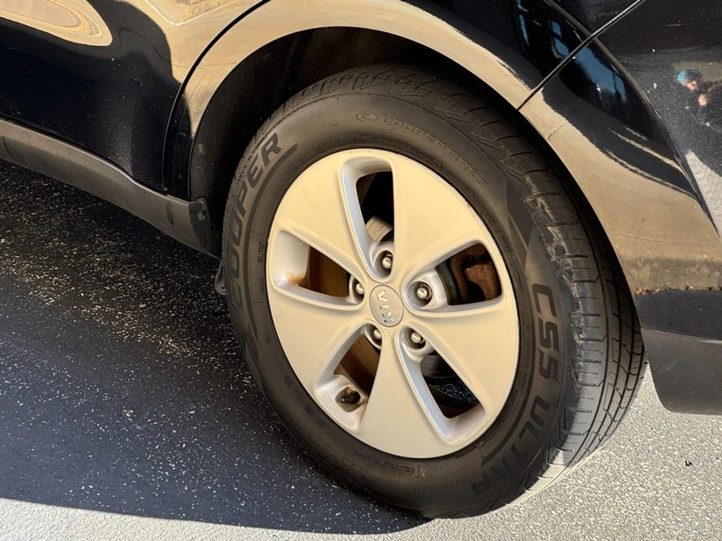 Kia Soul Vehicle Image 05