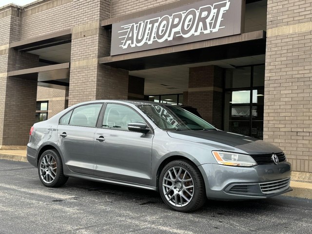 more details - volkswagen jetta sedan