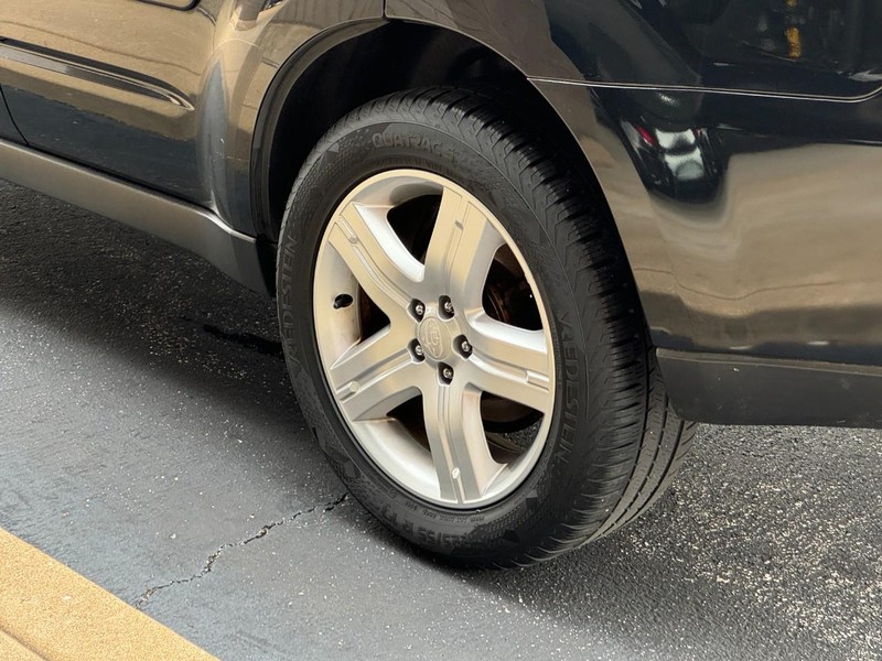 Subaru Forester Vehicle Image 05