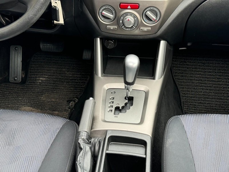 Subaru Forester Vehicle Image 14