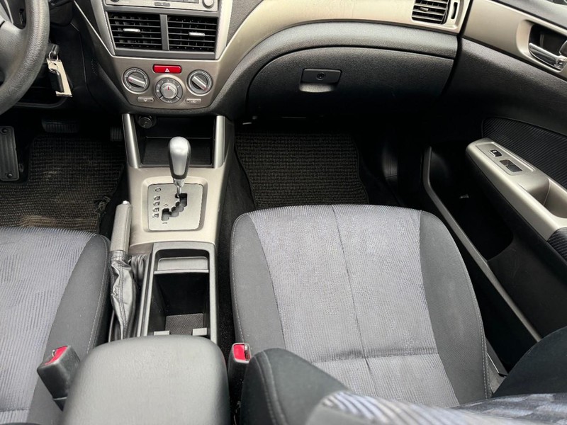 Subaru Forester Vehicle Image 15