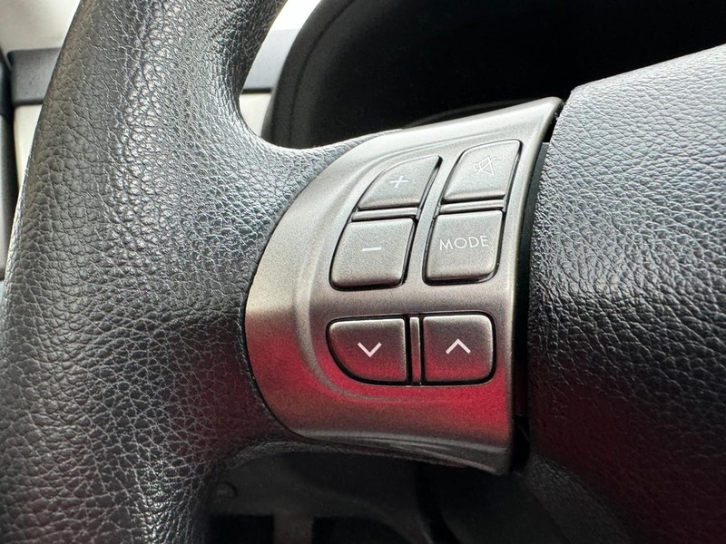 Subaru Forester Vehicle Image 16