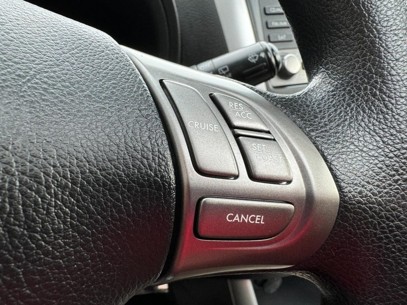 Subaru Forester Vehicle Image 17