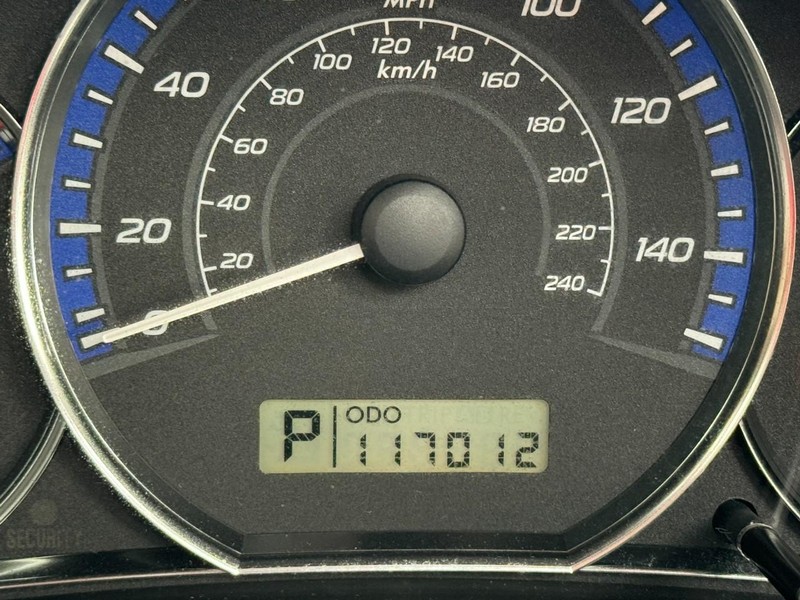 Subaru Forester Vehicle Image 18