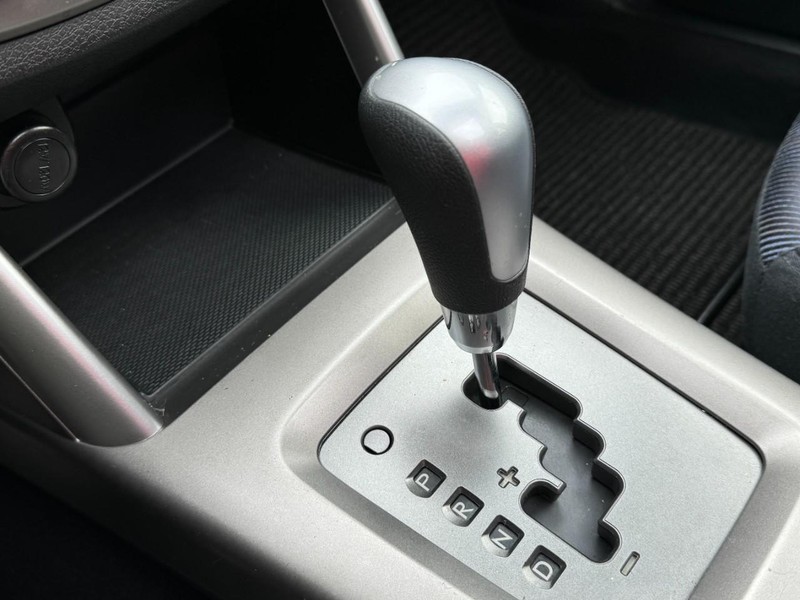 Subaru Forester Vehicle Image 19