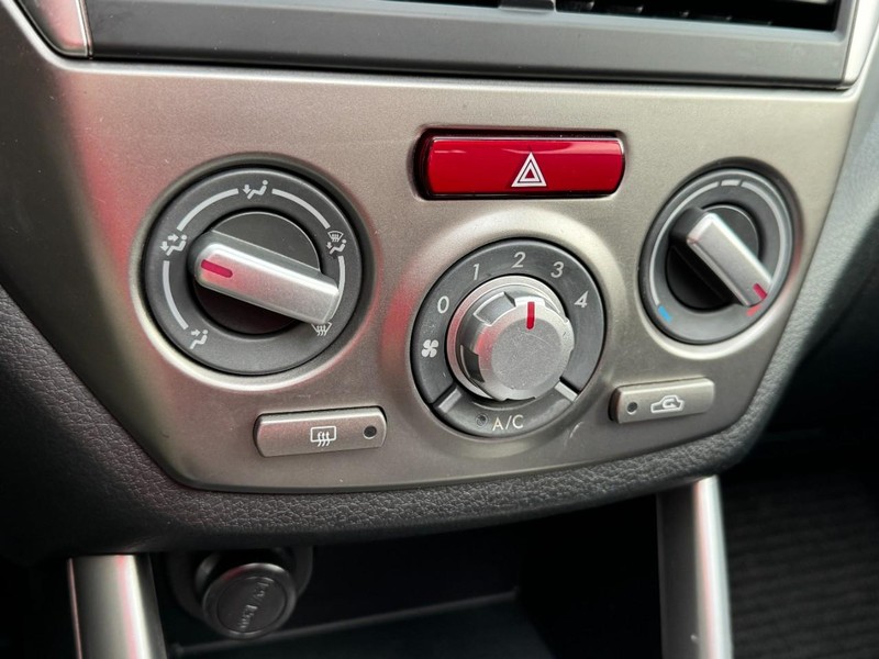 Subaru Forester Vehicle Image 20