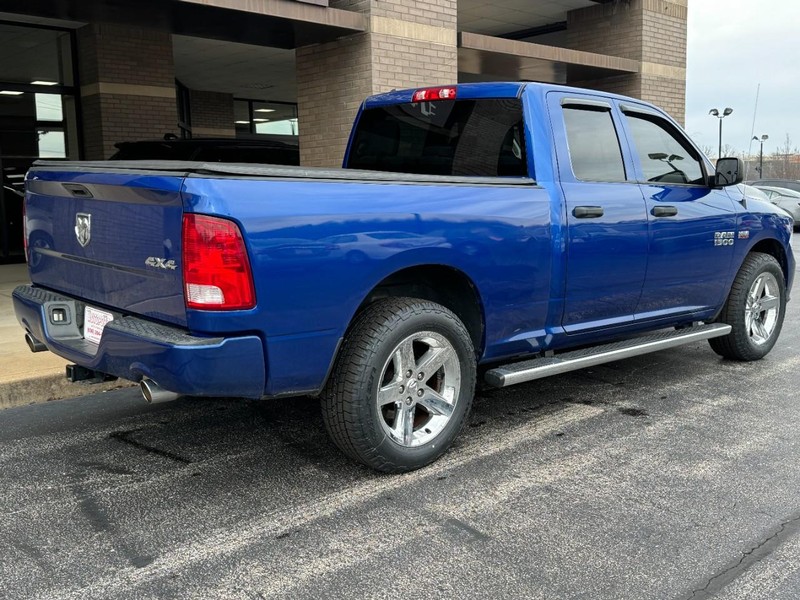 Ram 1500 Vehicle Image 03