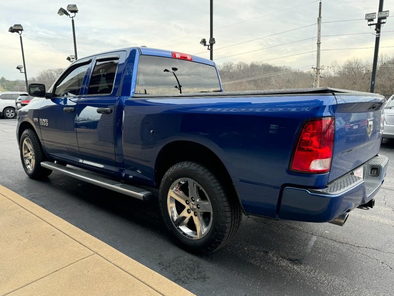 Ram 1500 Vehicle Image 04