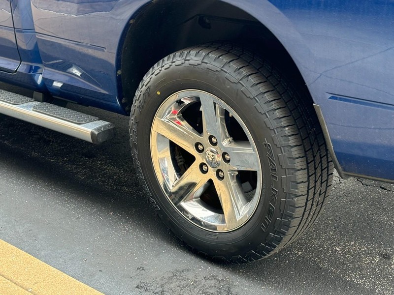 Ram 1500 Vehicle Image 05