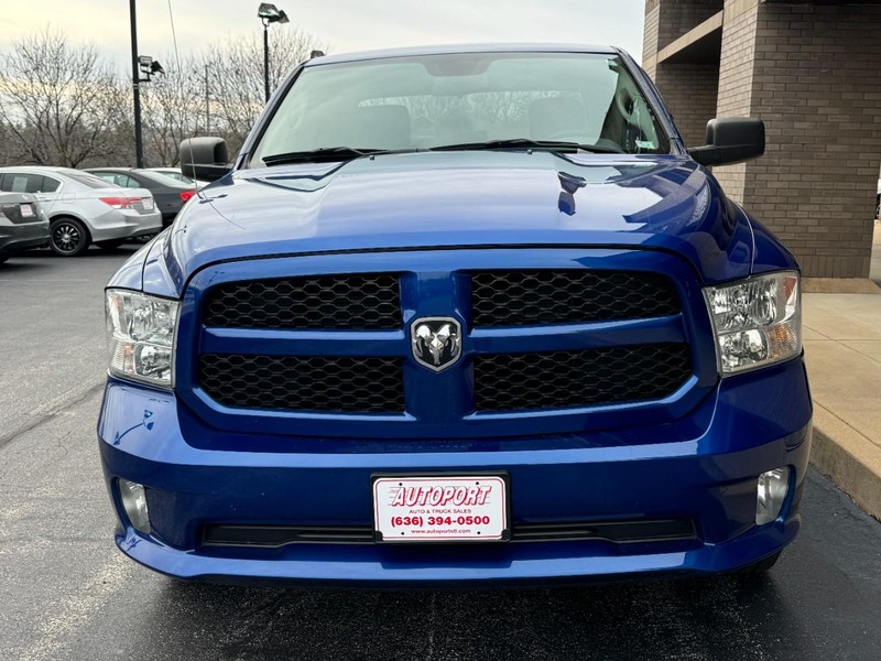 Ram 1500 Vehicle Image 07