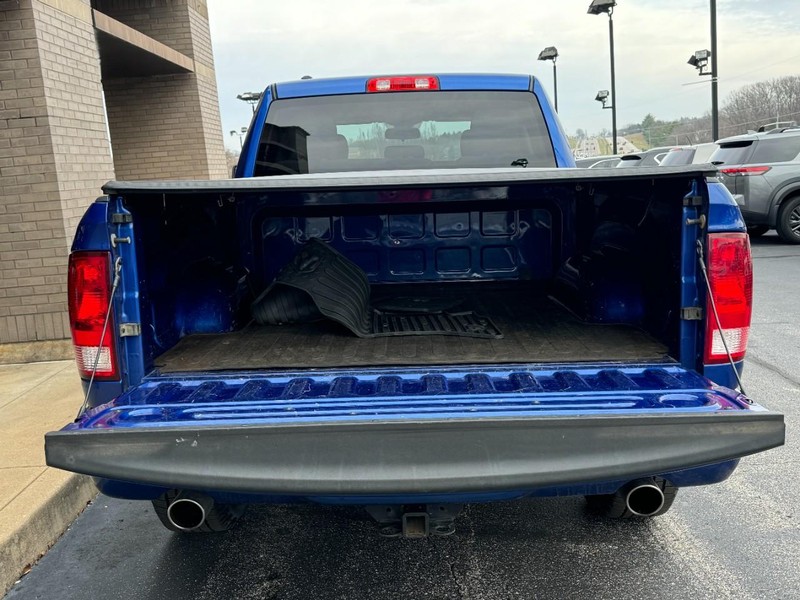 Ram 1500 Vehicle Image 08